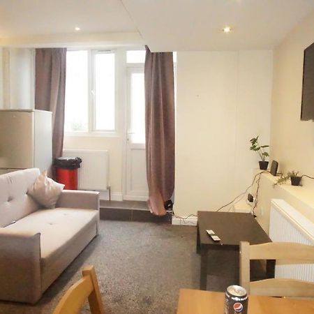 Evergreen Apartments-Flat 7, London Exterior photo
