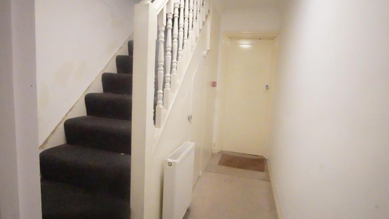Evergreen Apartments-Flat 7, London Exterior photo