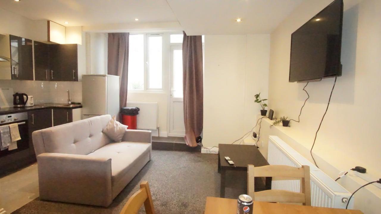 Evergreen Apartments-Flat 7, London Exterior photo