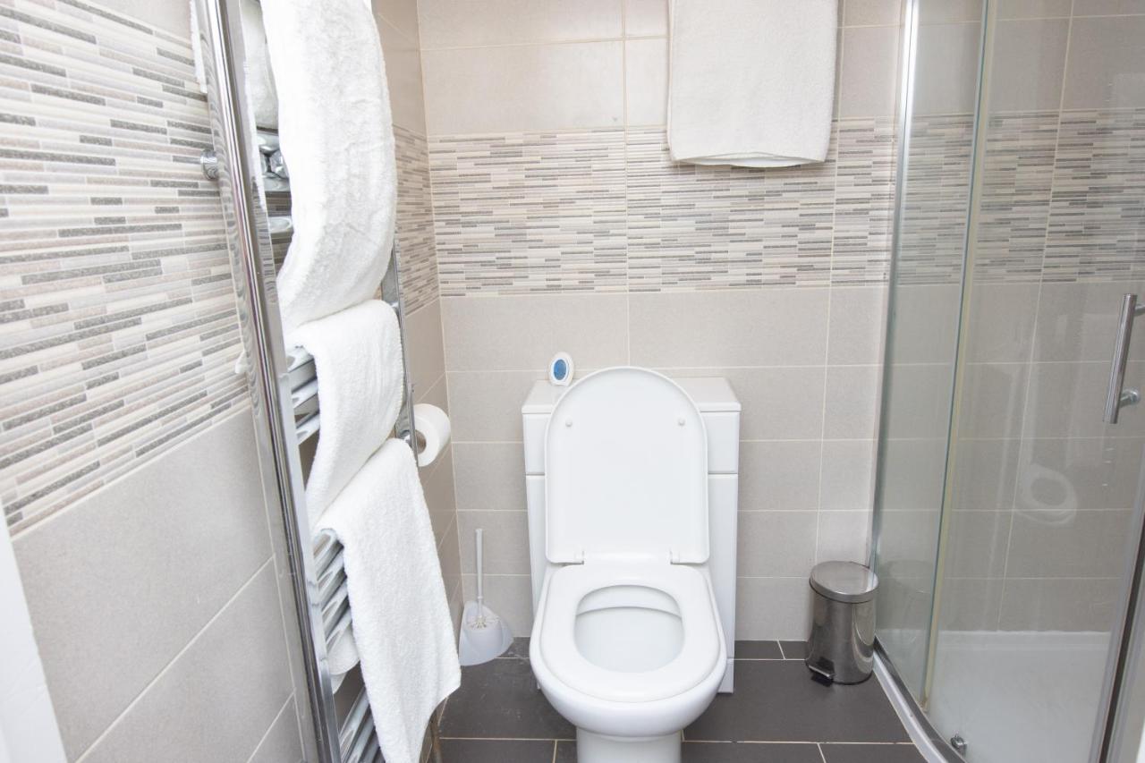 Evergreen Apartments-Flat 7, London Exterior photo